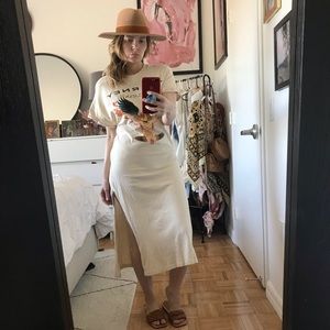 🌿 Journey Band Tee by Free People